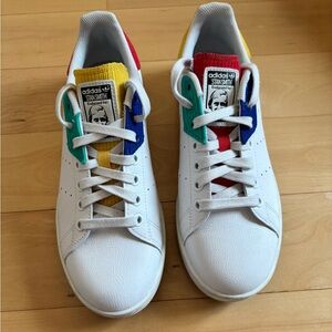 Adidas Stan Smith Shoe 6.5
